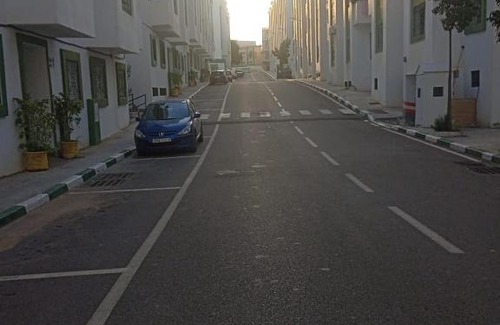 Tetouan Apartment | El apartamento preferido