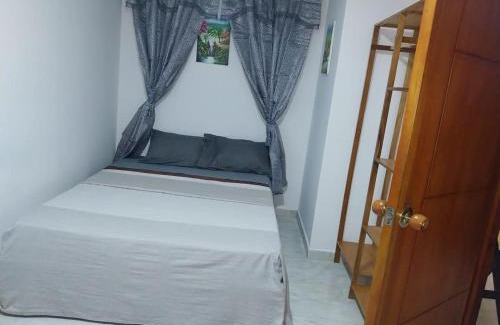 Pijao Apartment | El Apartastudio de Dña Gilma en Pijao