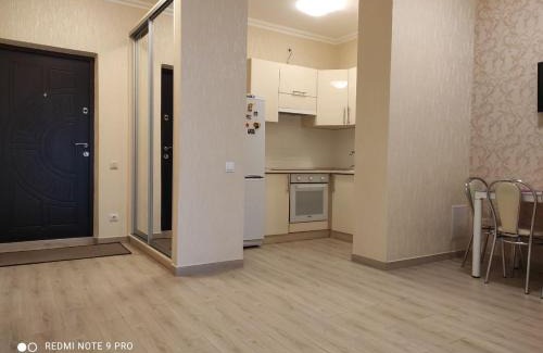 Solomjanskyj Apartment | El Apartments Шулявская