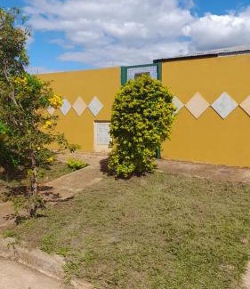 Posadas House | El Arcángel