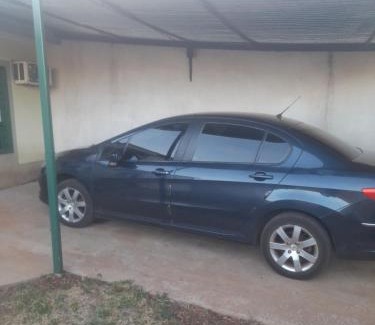 Posadas House | El Arcángel