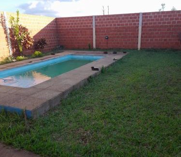 Posadas House | El Arcángel