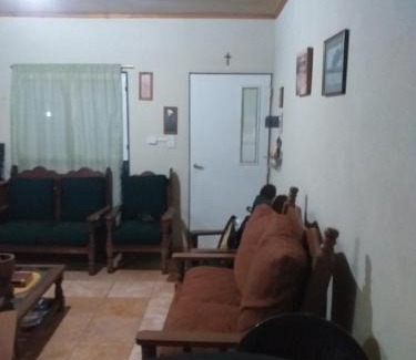 Posadas House | El Arcángel