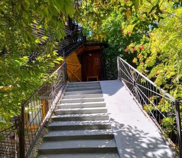 San Carlos de Bariloche Apartment | El Arca del Bosque