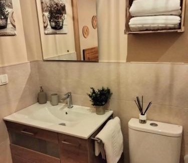 Nieda Apartment | El Arniu