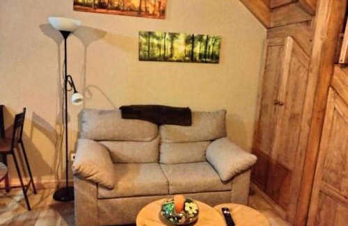 Nieda Apartment | El Arniu