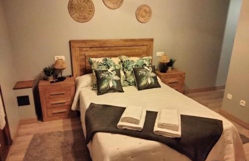 Nieda Apartment | El Arniu