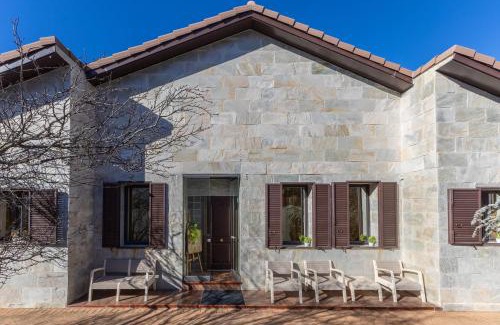 Los Angeles de San Rafael House | El Arrebol Rural