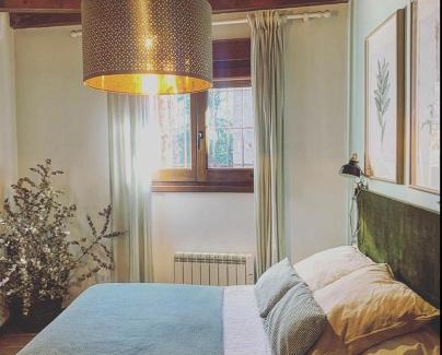 La Alberca Apartment | El Aserradero