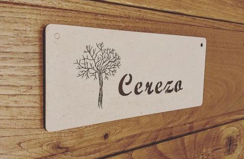 La Alberca Apartment | El Aserradero