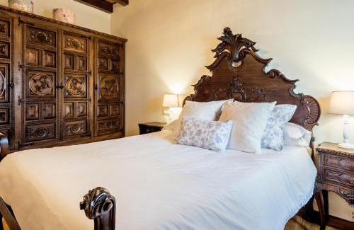La Alberca Apartment | El Aserradero