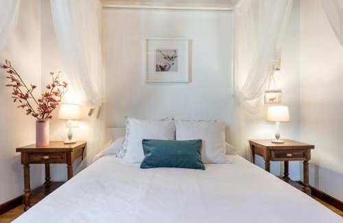 La Alberca Apartment | El Aserradero