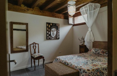 Villagalijo Ski Chalet | El Astial