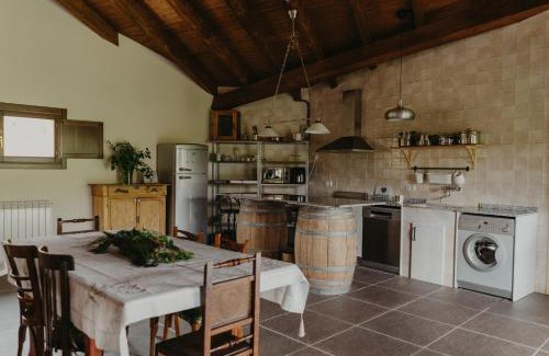 Villagalijo Ski Chalet | El Astial