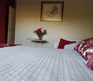 Tui Apartment | El Atico de Villalmar