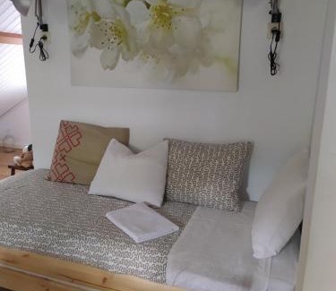 Tui Apartment | El Atico de Villalmar