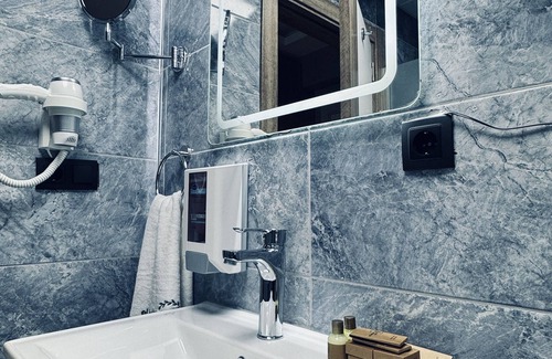 Ipekyolu Hotel | El Baboos Hotel