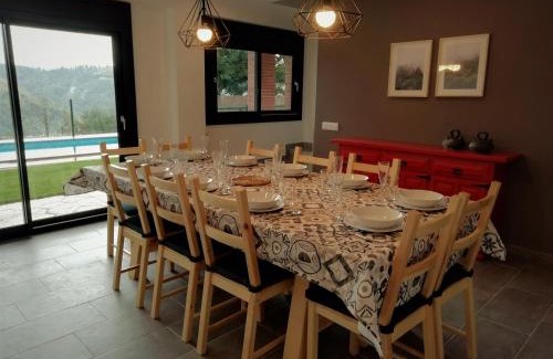 Espinelves Ski Chalet | El Balcó d'Espinelves