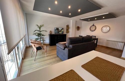 Alba de Tormes Apartment | "EL BALCÓN DE ALBA" antes DUQUESITA II