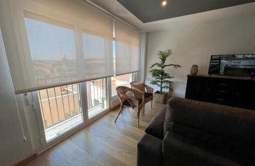 Alba de Tormes Apartment | "EL BALCÓN DE ALBA" antes DUQUESITA II