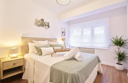 Centro Apartment | El Balcón de Jauregui centro