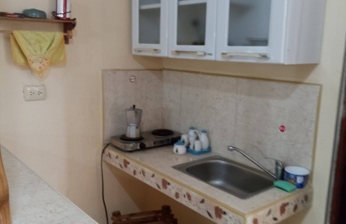 Holguin Apartment | El Balcón de JM