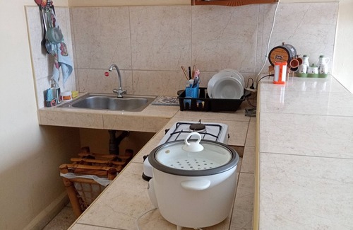 Holguin Apartment | El Balcón de JM