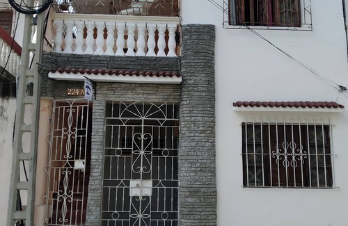 Holguin Apartment | El Balcón de JM