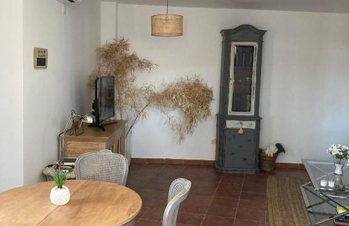Chinchon Apartment | El Balcón de la Iglesia