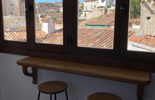 Chinchon Apartment | El Balcón de la Iglesia