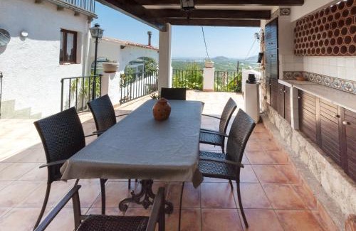 Ador Villa | El Balcón de La Safor - Llumicel