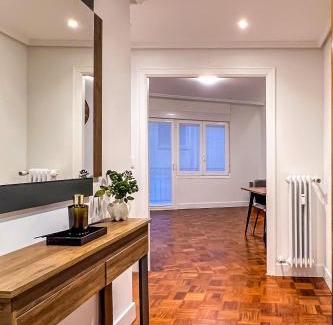 Soria Apartment | El Balcón de Machado