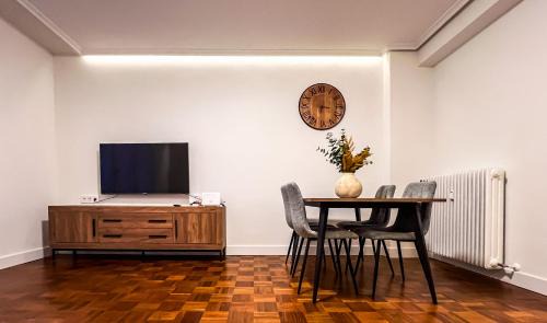 Soria Apartment | El Balcón de Machado