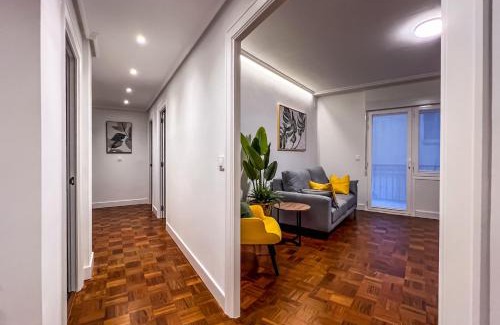 Soria Apartment | El Balcón de Machado