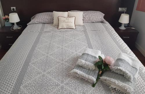 Zaragoza Old Town Apartment | El BALCÓN de PILAR