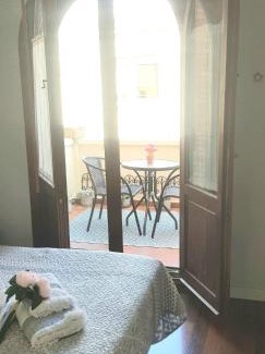 Zaragoza Old Town Apartment | El BALCÓN de PILAR