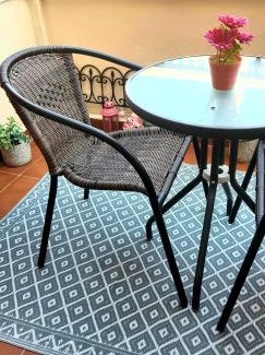 Zaragoza Old Town Apartment | El BALCÓN de PILAR