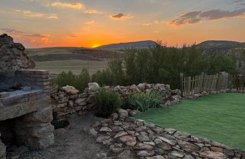 Reznos House | El balcón de Reznos, Soria