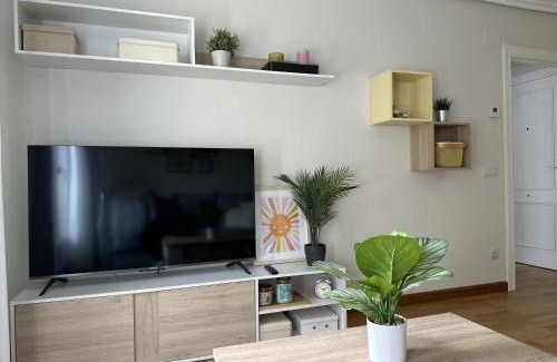 Candas Apartment | El Balcón del Asturcón