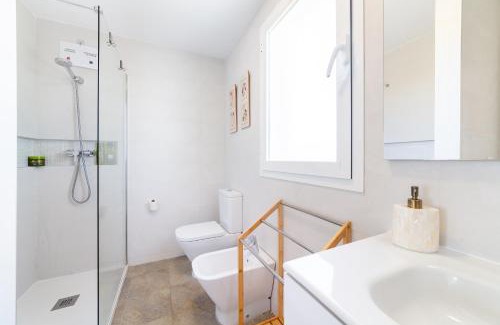 El Toyo Apartment | El balcón del Cabo