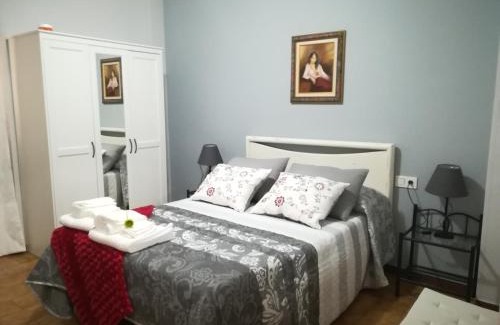 Castronuno Apartment | El Balcón del Duero 1—2