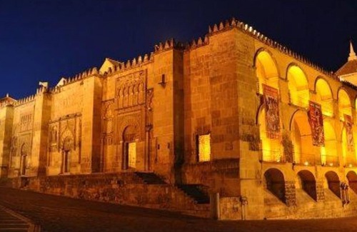 San Andres-San Pablo Apartment | El balcón del Realejo