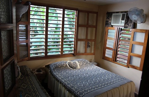 Baracoa House | El Balcon