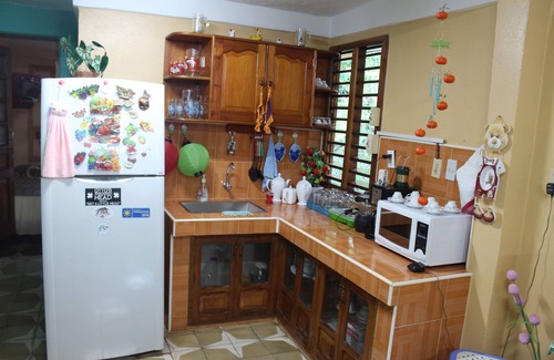 Baracoa House | El Balcon