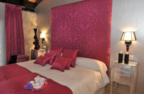 Ucero Hotel | El Balcon Del Cañon