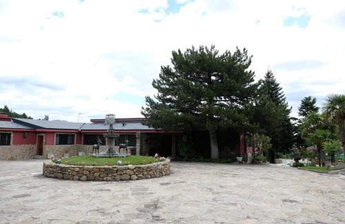 Miraflores de la Sierra Villa | El Barranco de Miraflores