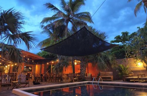 Las Penitas Hotel | El Belga Loco