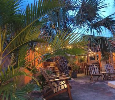 Las Penitas Hotel | El Belga Loco