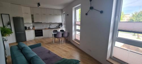 Biala Podlaska Apartment | El-Bema I