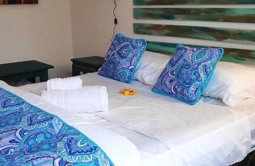Punta del Diablo Bed & Breakfast | El Bodegón hostal boutique - Adults Only